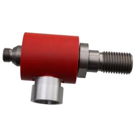 Staubrotor / 1 1/4'' UNC Zapfen - R1/2'' Zapfen für alle Bohrmotoren mit R1/2'' Aufnahme Produktbild